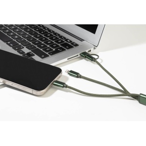 AP Rafob - breloc cu cablu de încărcare USB - Img 18