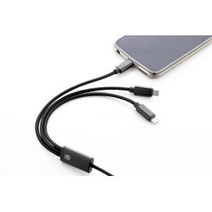 AP Ralong - cablu USB - Img 12