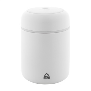 AP Rapor - RABS humidifier