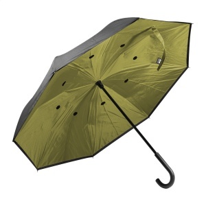 AP Raura - Umbrelă reversibilă, RPET - Img 15