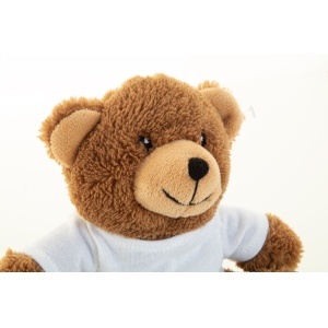 AP Rebear - RPET plush teddy bear