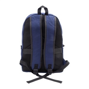 AP Recabak - recycled canvas backpack - Img 13
