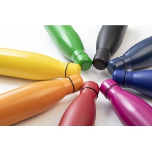AP Refill - recycled stainless steel bottle - Img 17
