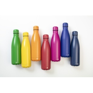 AP Refill - recycled stainless steel bottle - Img 27