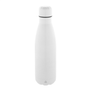 AP Refill - sticlă din oțel inoxidabil reciclat