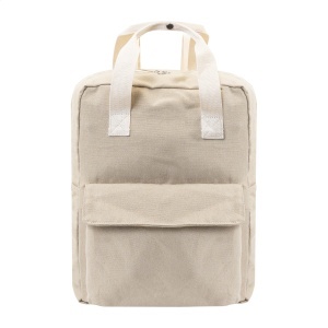 AP Rekan Back - recycled canvas backpack - Img 7