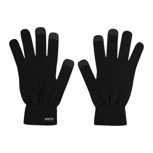 AP Retouch - RPET touch screen gloves