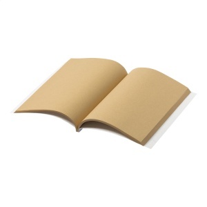 AP Semeno Note - seed paper notebook - Img 3