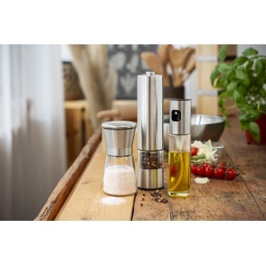 AP Semman - salt and pepper mill