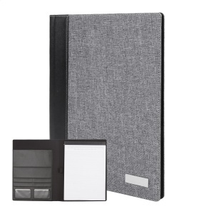 AP Smokey A4 - A4 document folder