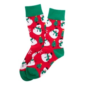 AP Sokkex - Christmas socks - Img 5
