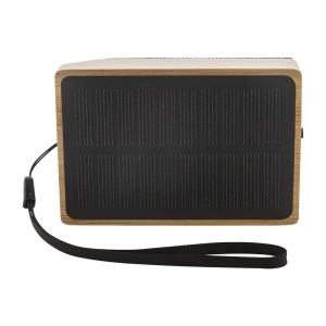 AP SolBeat - Difuzor solar wireless - Img 3