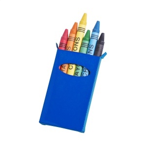 AP Sorell - 6 pc crayon set - Img 10