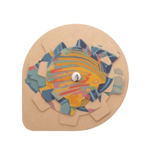 AP Spinalis Eco - puzzle - Img 2