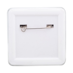 AP SquareBadge Maxi - insignă - Img 2