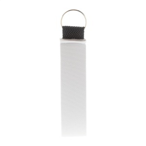 AP Strappy - custom RPET keyring - Img 4