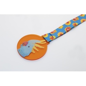 AP Subdal Colour - custom medal - Img 15