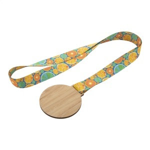AP Subdal Eco - medalie personalizată