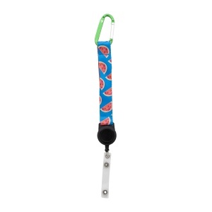 AP Subiner YoYo RPET - custom keyring - Img 4
