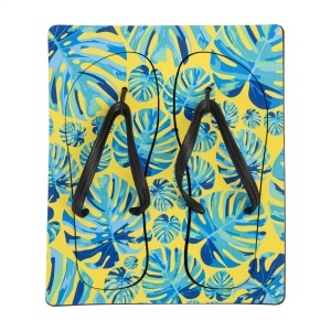 AP Suboslip - sublimation beach slippers