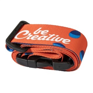 AP SuboStrap XL - custom luggage belt - Img 4