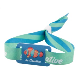 AP SuboWrist Max - custom festival bracelet