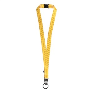 AP Subyard Hook Safe - custom sublimation lanyard