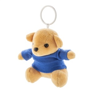 AP TeddyFob - plush teddy bear keyring - Img 3