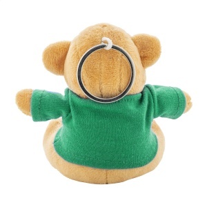 AP TeddyFob - plush teddy bear keyring - Img 16