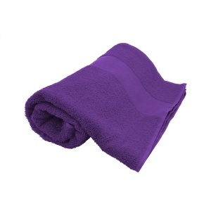 AP Terry L - cotton terry towel - 70×140 cm - Img 10