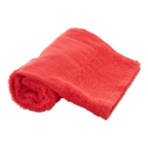 AP Terry S - cotton terry towel - 30×50 cm - Img 6