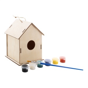 AP Titmice - DIY bird house - Img 3