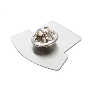AP Trick - metal badge - Img 3