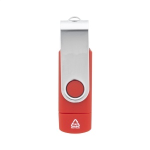 AP TwistDrive Plus - RABS OTG USB flash drive - Img 25