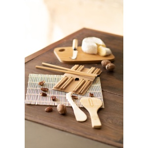 AP Uramaki - Set pentru sushi - Img 3