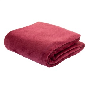 AP Vantaa - RPET flannel blanket - Img 7