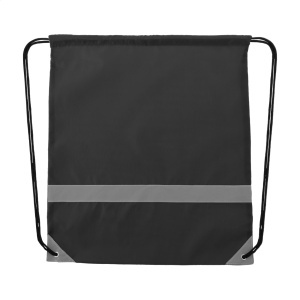 AP Vidraw - reflective drawstring bag - Img 7