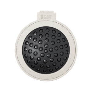 AP Webrush - mirror with hairbrush - Img 3
