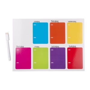 AP Wefri - noteboard magnetic