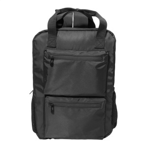 AP Westing - RPET twill backpack - Img 7