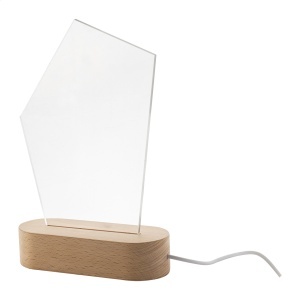 AP Woodify - LED light trophy, custom shape - Img 5