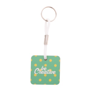AP Woody Plus C - custom keyring