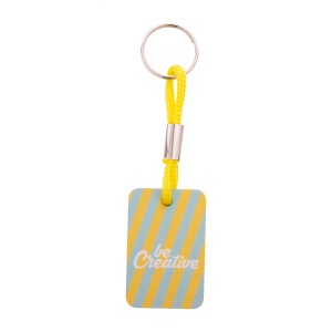 AP Woody Plus D - custom keyring - Img 2