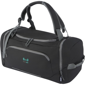 PF Geantă frigorifică Aqua, 20 de canistre, GRS reciclată, rezistentă la apă, 22L