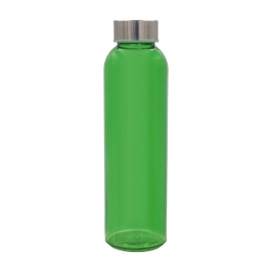 AQUA KUBA colour glass bottle 500 ml - Img 8