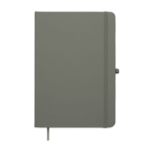 ARCOLOOP A5 recycled PU notebook - Img 36