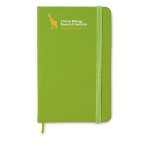 ARCONOT LINED A5 notebook 96 lined sheets - Img 23