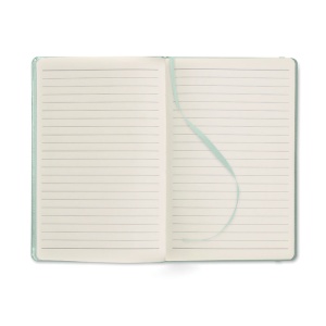 ARCONOT LINED A5 notebook 96 lined sheets - Img 43