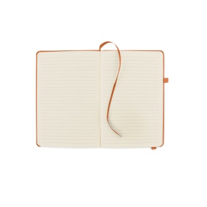 ARPU Recycled leather A5 notebook - Img 21