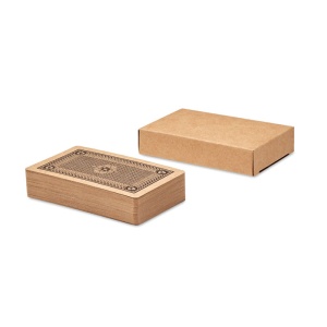 ARUBA + Recycled paper playing cards - Img 4